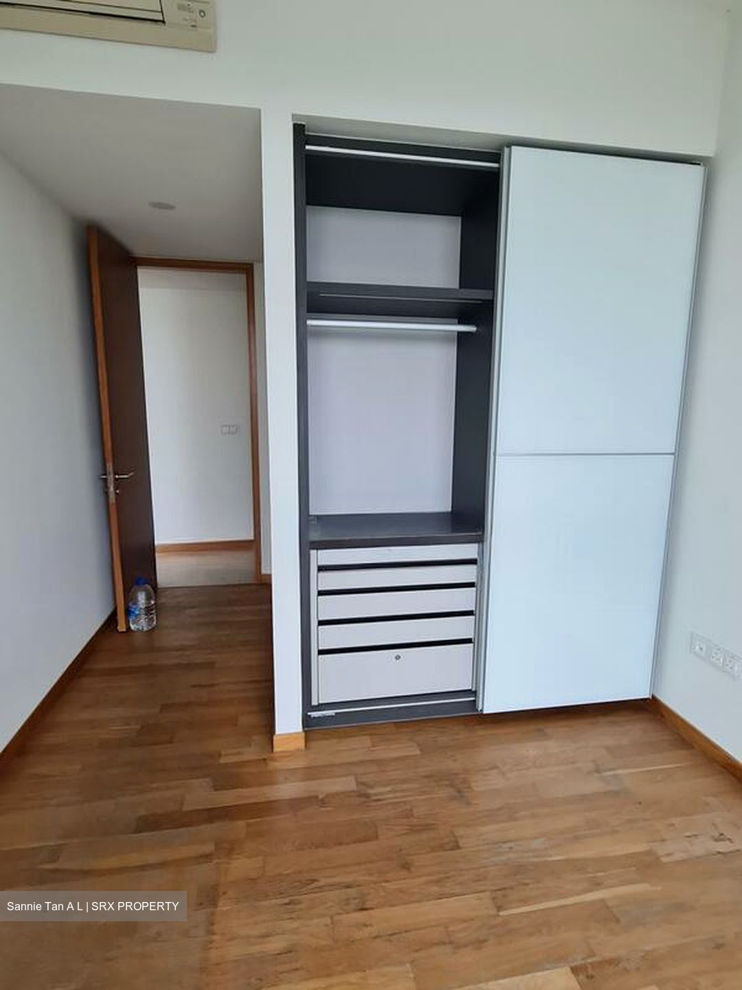 Marina One Residences (D1), Apartment #503756961